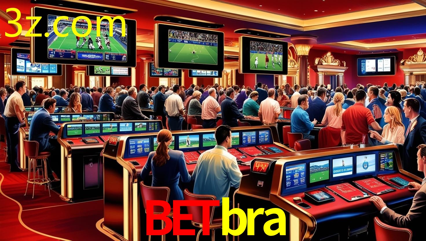 BETBRA